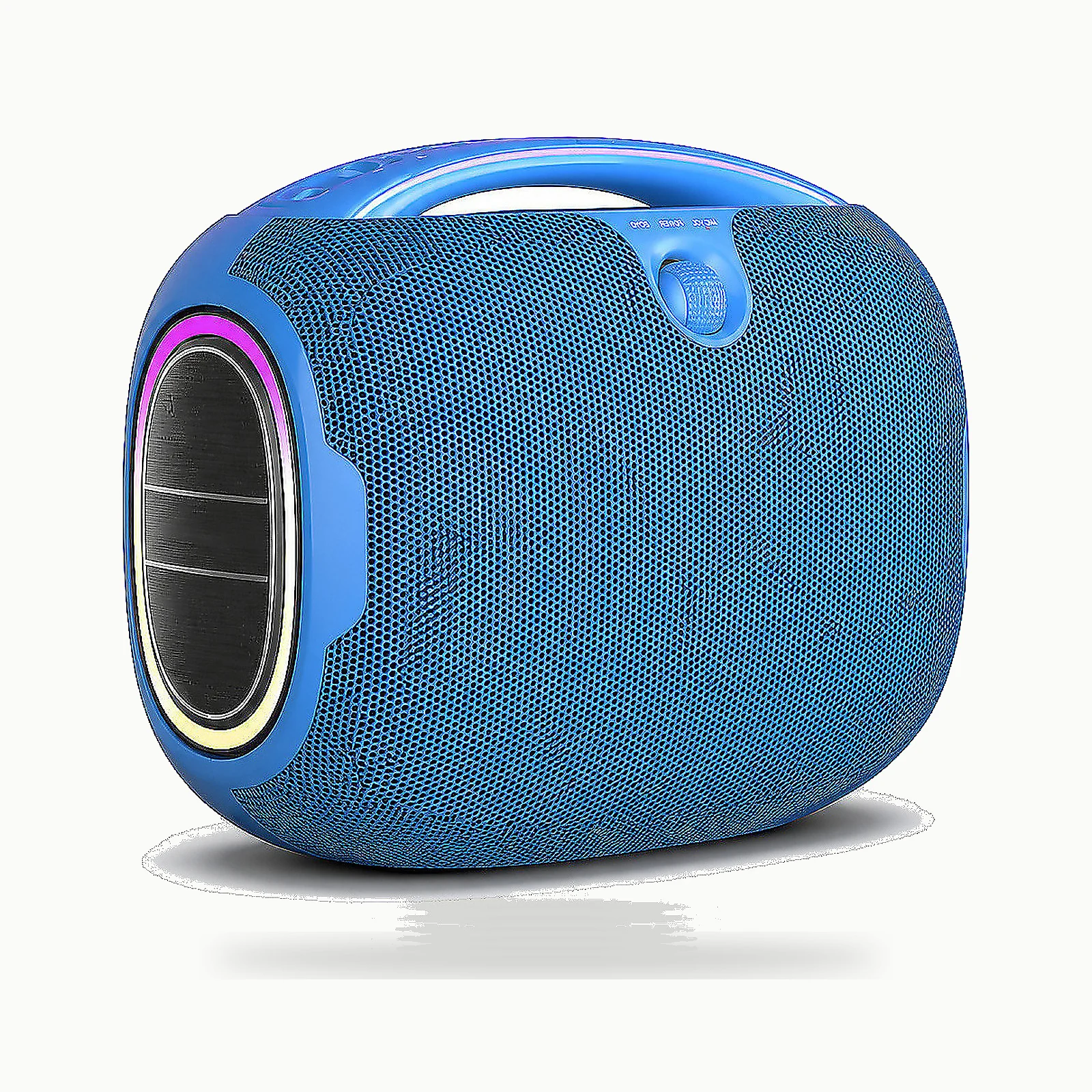 WLS BS15 左侧 45 度视图
