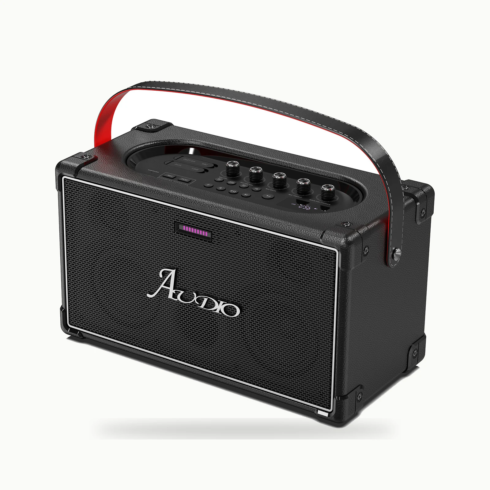 WLS J05 左侧 45 度视图