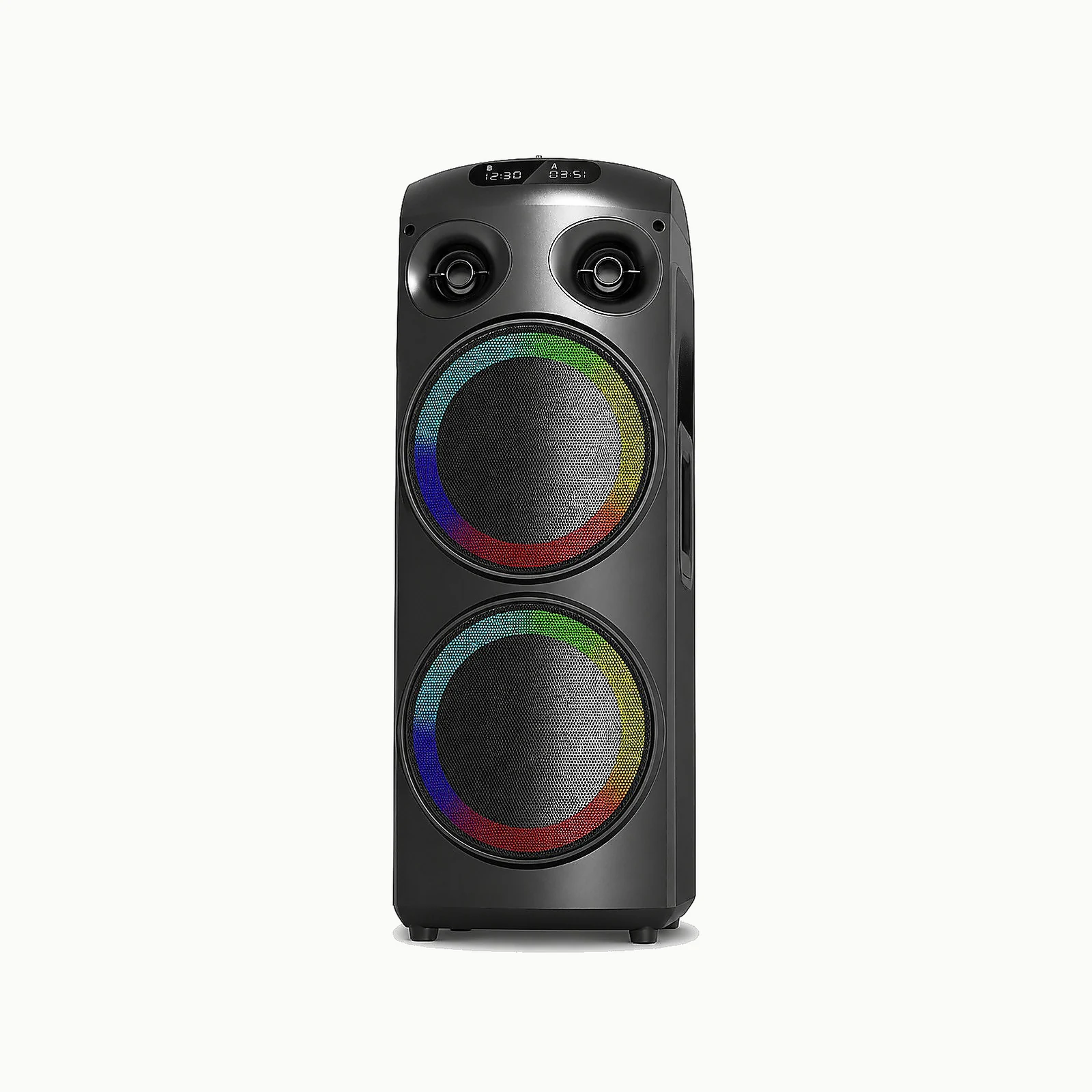 WLS W14 左侧 45 度视图